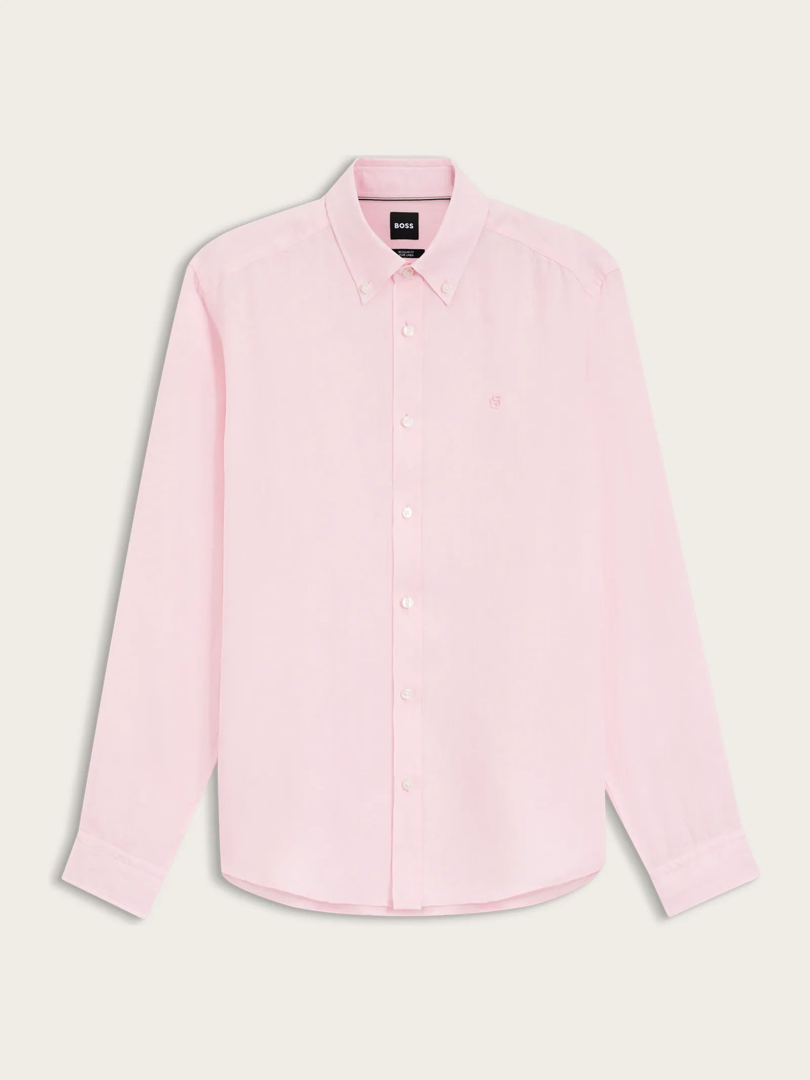 Regular-Fit Shirt